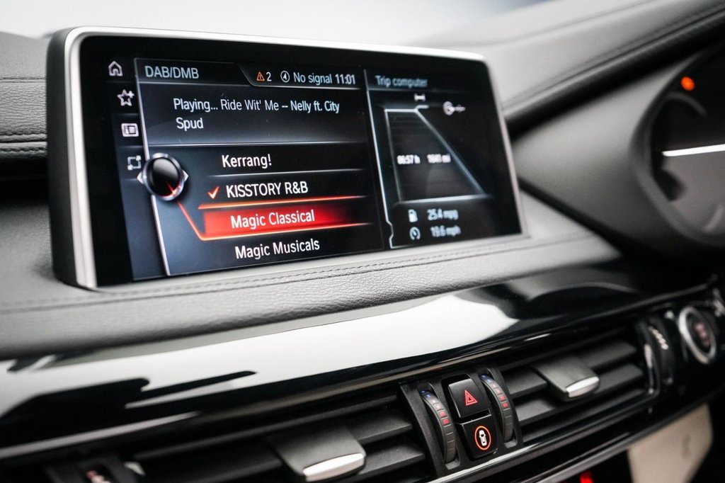 Used BMW X6 2017 for sale - 77332996: Photo 40