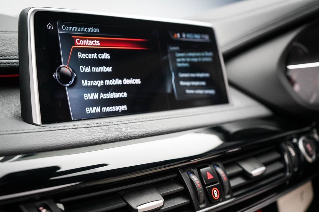 Used BMW X6 2017 for sale - 77332996: Photo 42