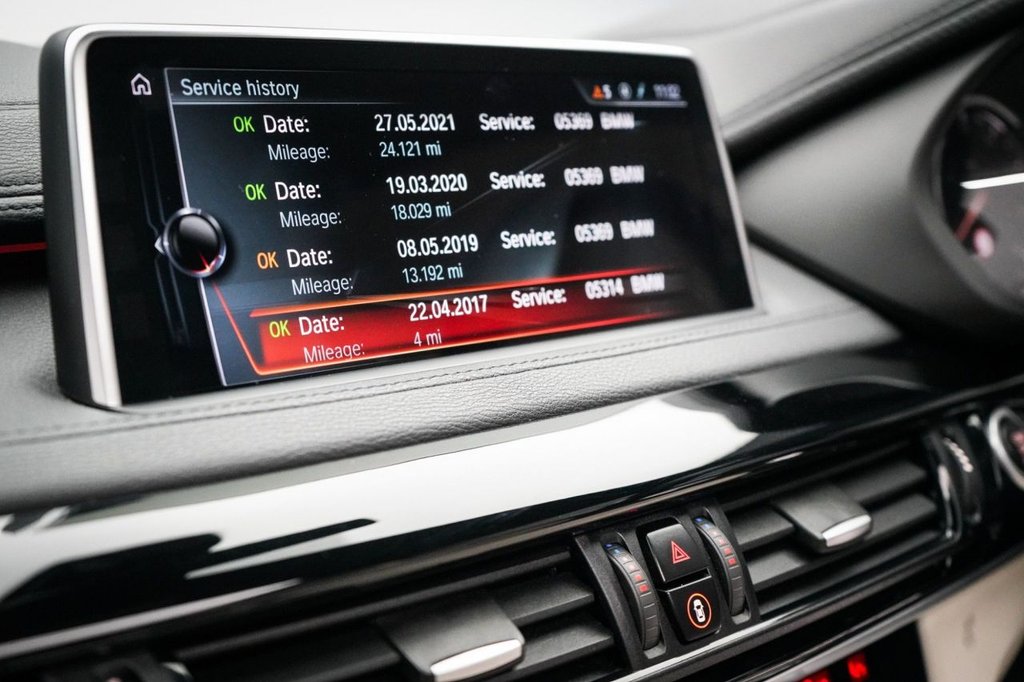 Used BMW X6 2017 for sale - 77332996: Photo 43