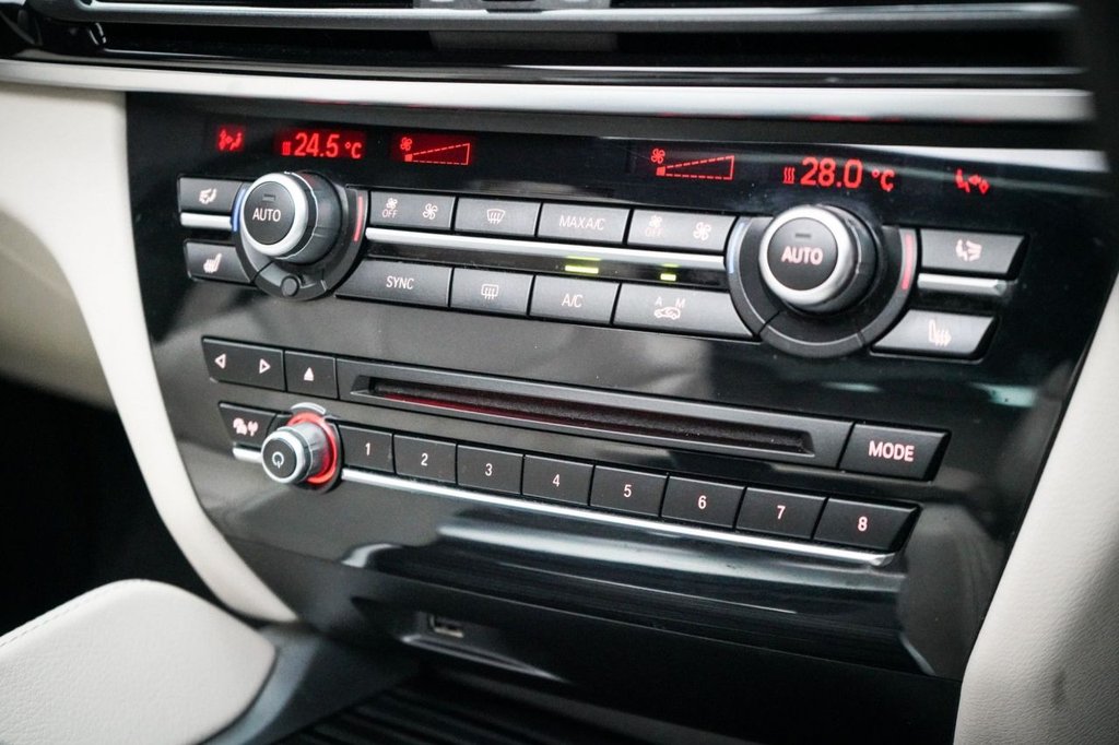 Used BMW X6 2017 for sale - 77332996: Photo 45