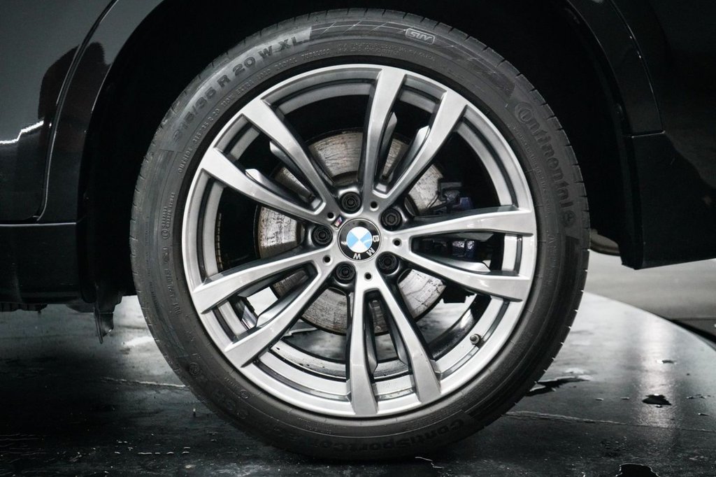 Used BMW X6 2017 for sale - 77332996: Photo 49