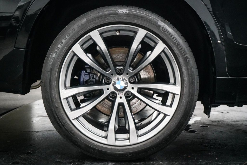 Used BMW X6 2017 for sale - 77332996: Photo 50