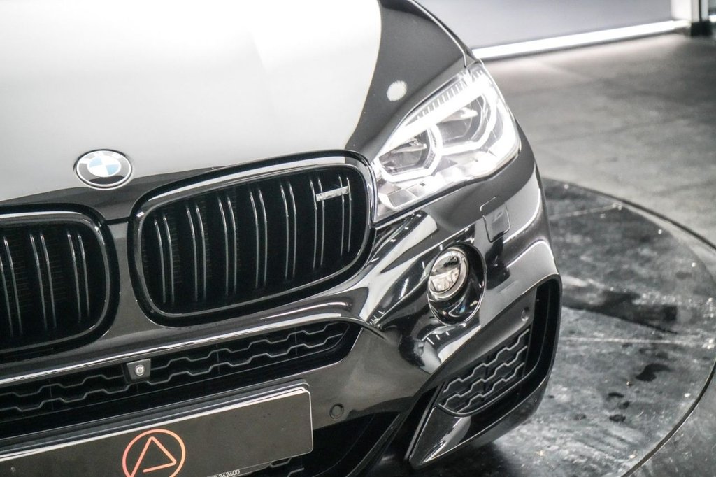 Used BMW X6 2017 for sale - 77332996: Photo 6