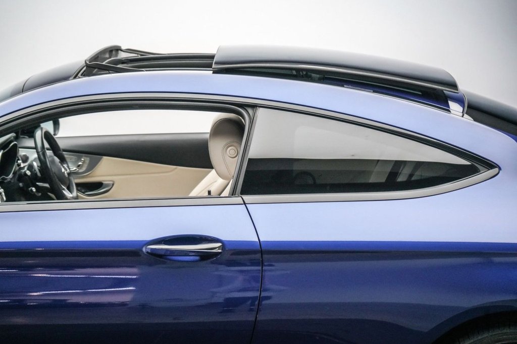 Used Mercedes-Benz C Class 2017 for sale - 77226852: Photo 16