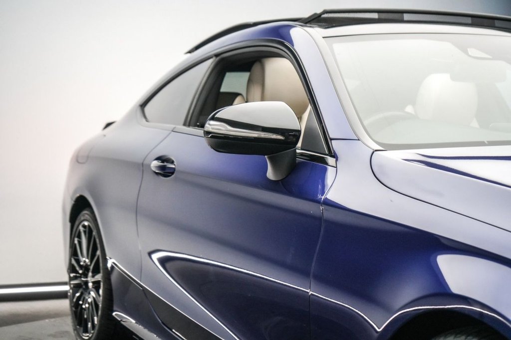 Used Mercedes-Benz C Class 2017 for sale - 77226852: Photo 23