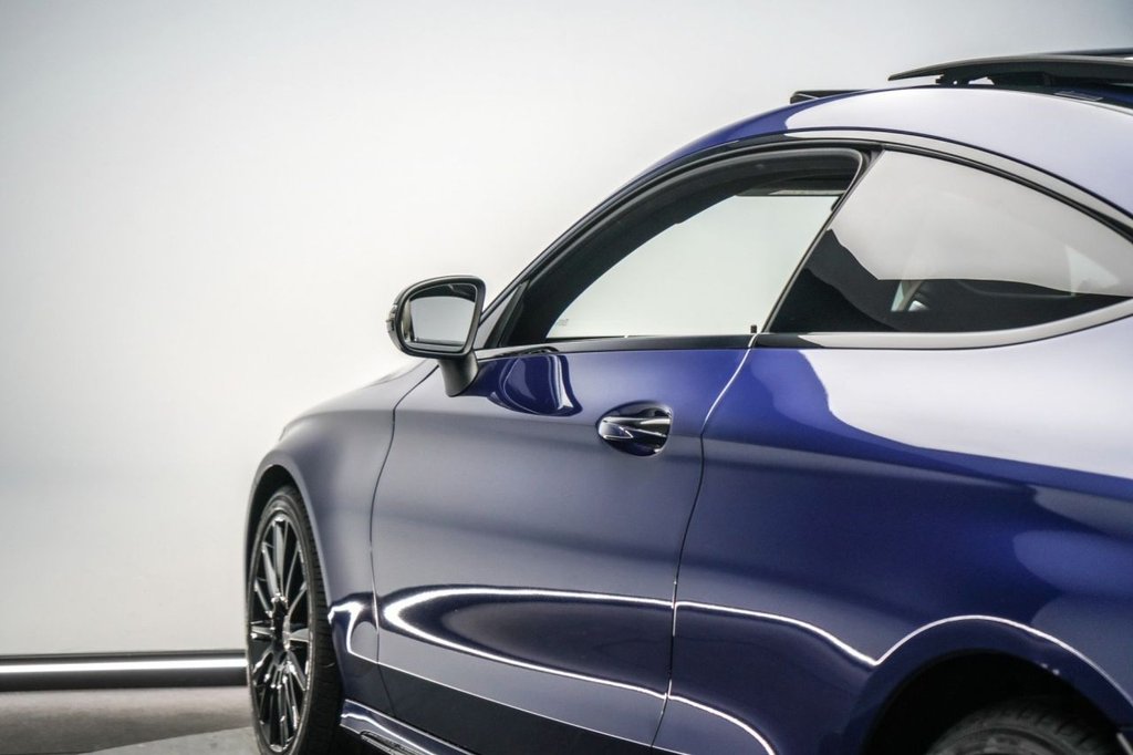 Used Mercedes-Benz C Class 2017 for sale - 77226852: Photo 24