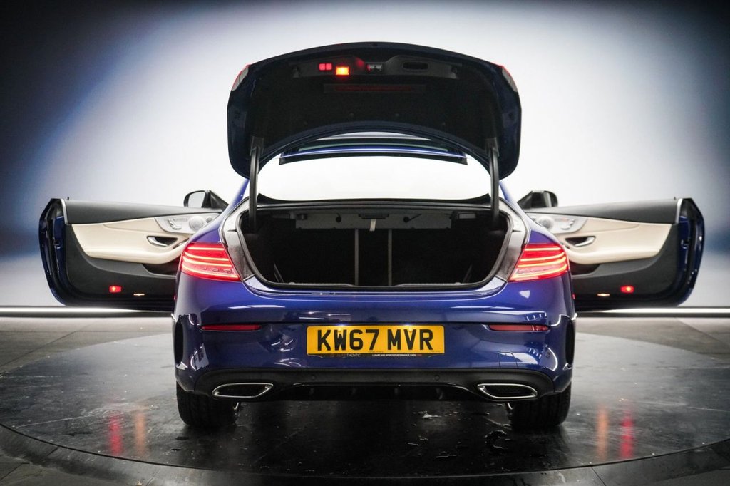 Used Mercedes-Benz C Class 2017 for sale - 77226852: Photo 29