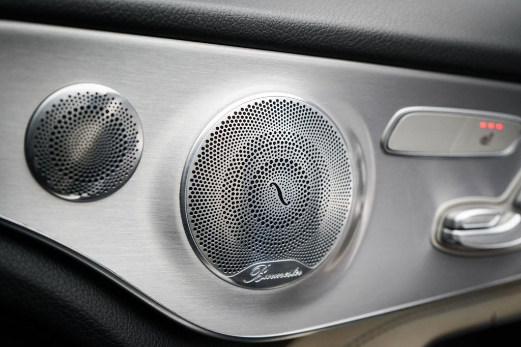 Used Mercedes-Benz C Class 2017 for sale - 77226852: Photo 36