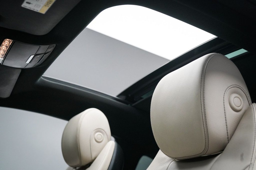 Used Mercedes-Benz C Class 2017 for sale - 77226852: Photo 4