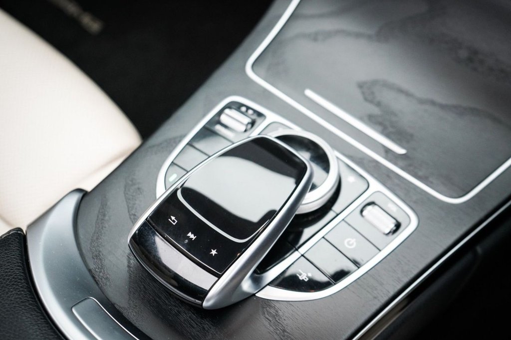 Used Mercedes-Benz C Class 2017 for sale - 77226852: Photo 45