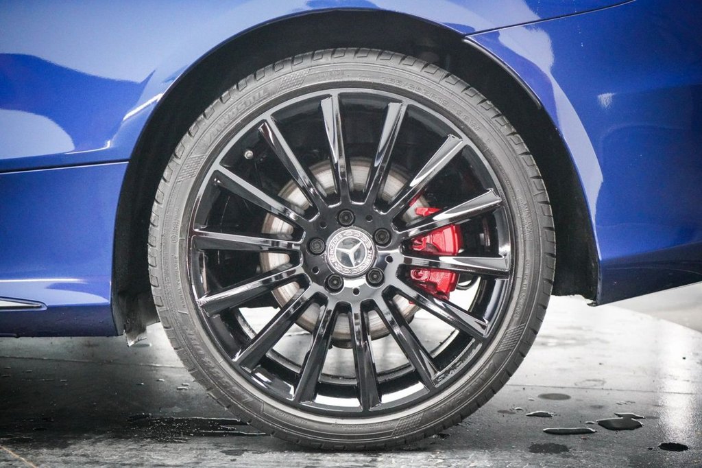 Used Mercedes-Benz C Class 2017 for sale - 77226852: Photo 48