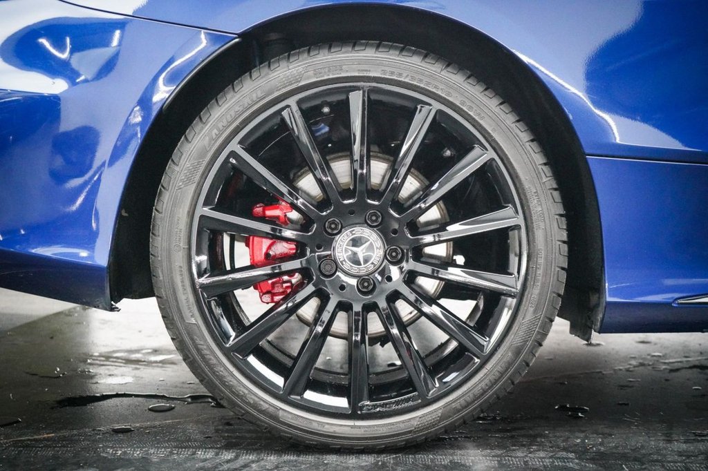 Used Mercedes-Benz C Class 2017 for sale - 77226852: Photo 49