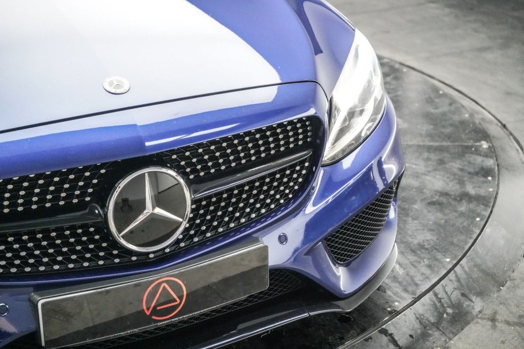 Used Mercedes-Benz C Class 2017 for sale - 77226852: Photo 6