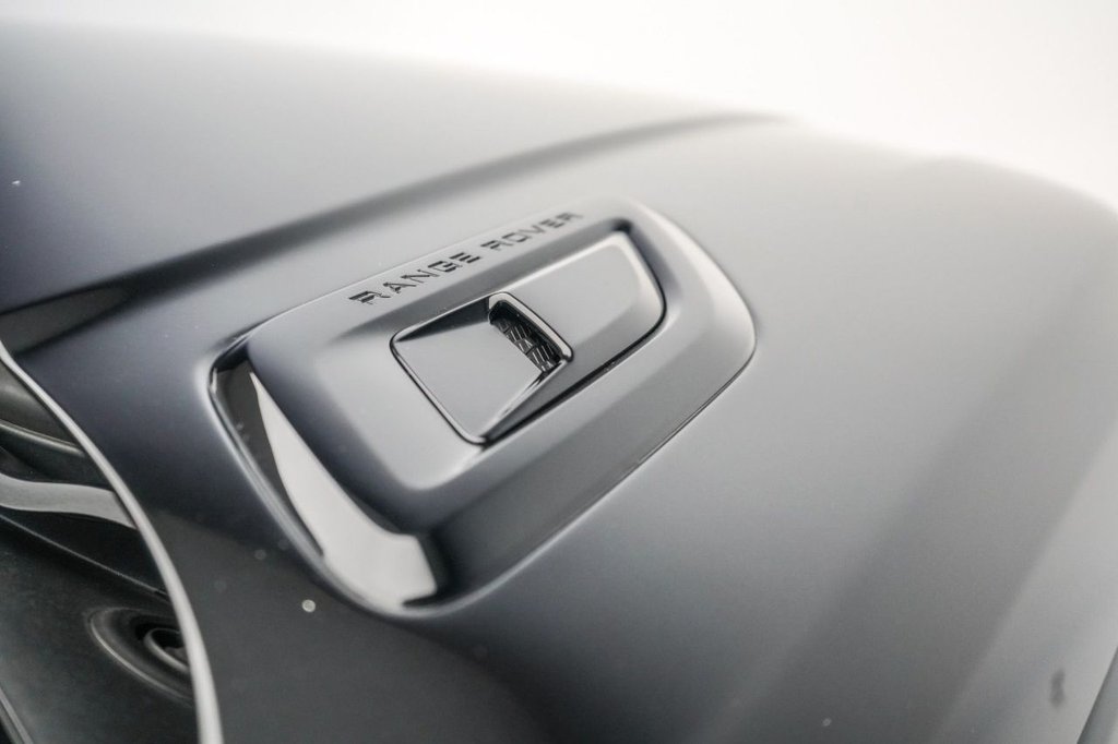 Used Land Rover Range Rover Sport 2021 for sale - 77205475: Photo 30
