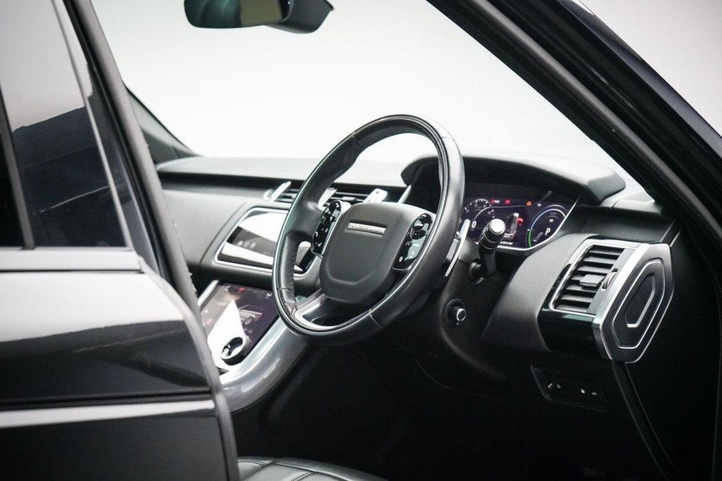 Used Land Rover Range Rover Sport 2021 for sale - 77205475: Photo 32