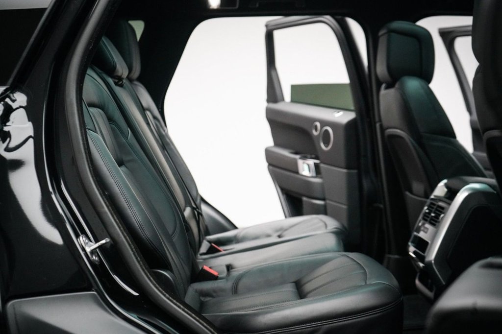 Used Land Rover Range Rover Sport 2021 for sale - 77205475: Photo 33