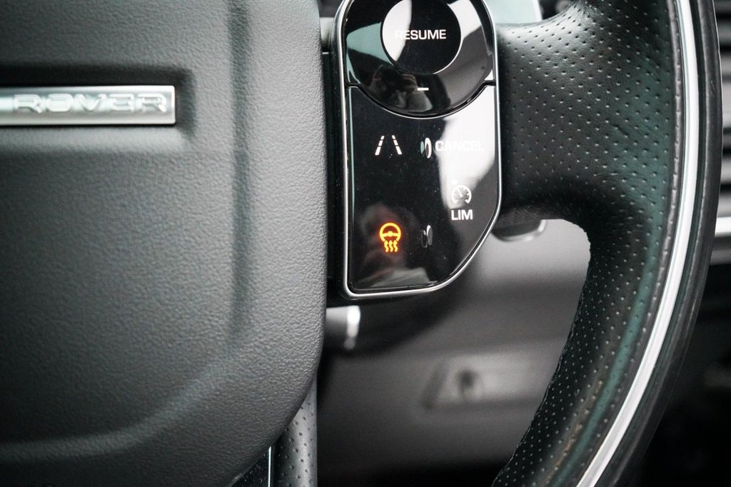 Used Land Rover Range Rover Sport 2021 for sale - 77205475: Photo 36