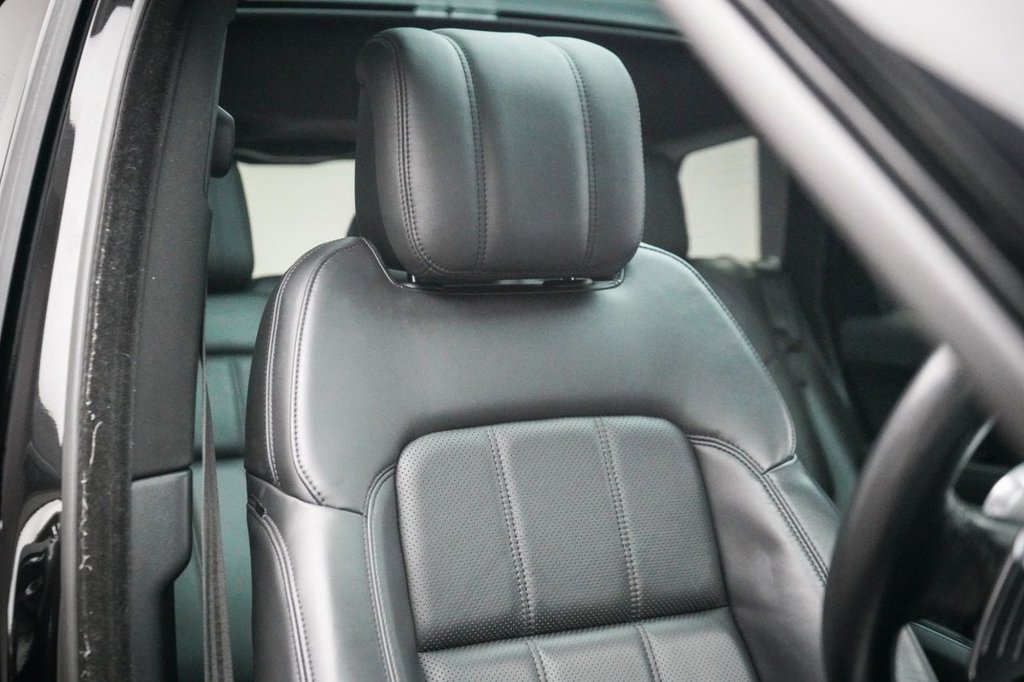 Used Land Rover Range Rover Sport 2021 for sale - 77205475: Photo 38