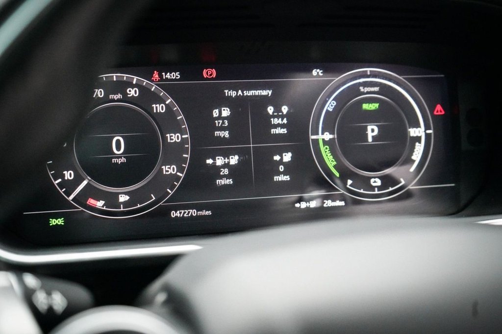 Used Land Rover Range Rover Sport 2021 for sale - 77205475: Photo 39