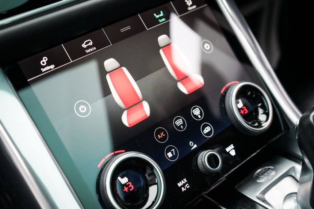 Used Land Rover Range Rover Sport 2021 for sale - 77205475: Photo 40