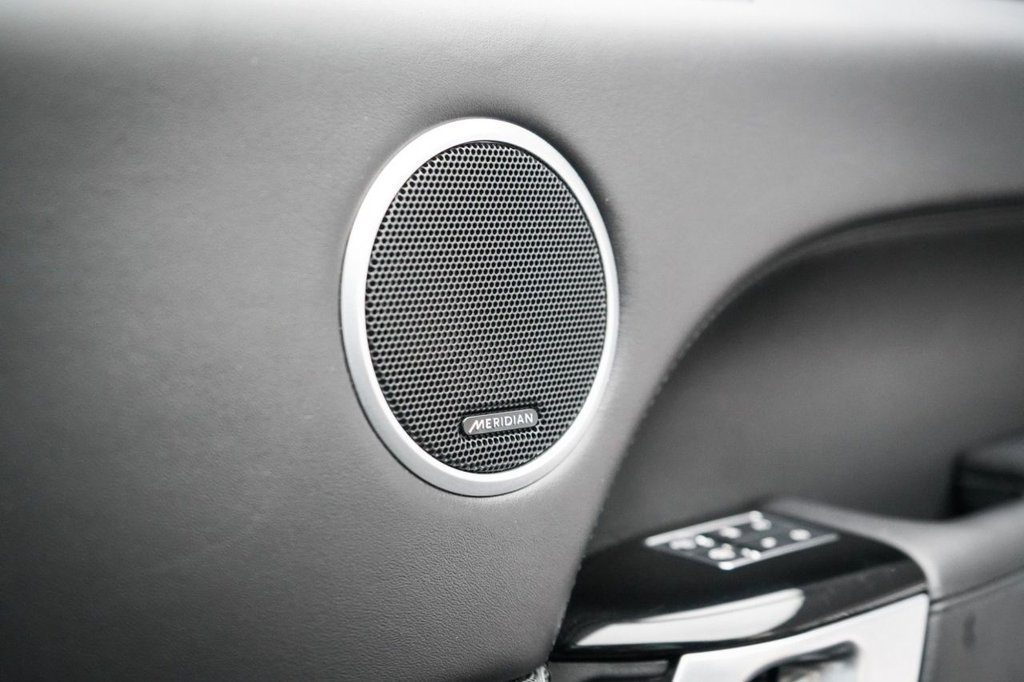 Used Land Rover Range Rover Sport 2021 for sale - 77205475: Photo 41