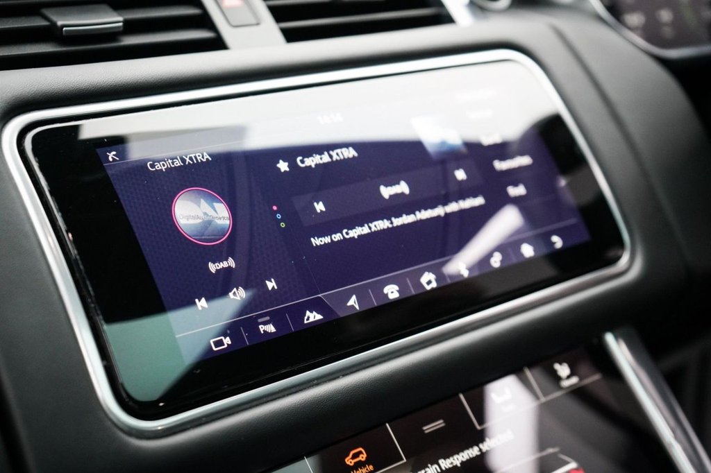 Used Land Rover Range Rover Sport 2021 for sale - 77205475: Photo 47