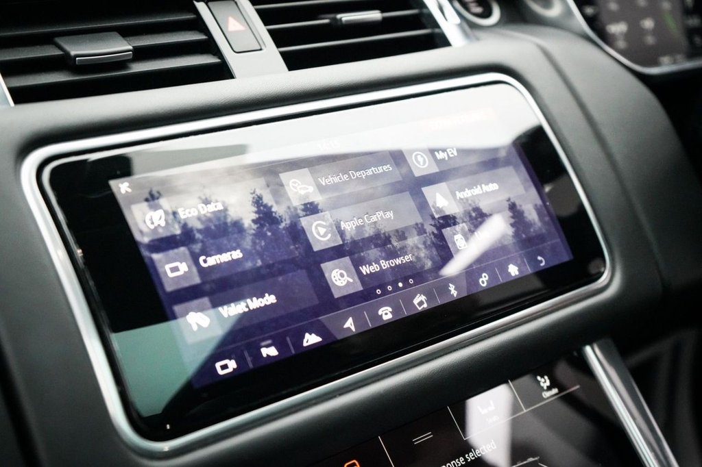 Used Land Rover Range Rover Sport 2021 for sale - 77205475: Photo 49