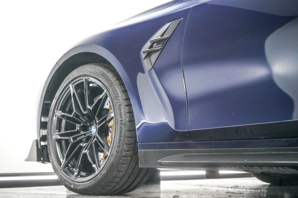 Used BMW M3 2021 for sale - 77764743: Photo 10