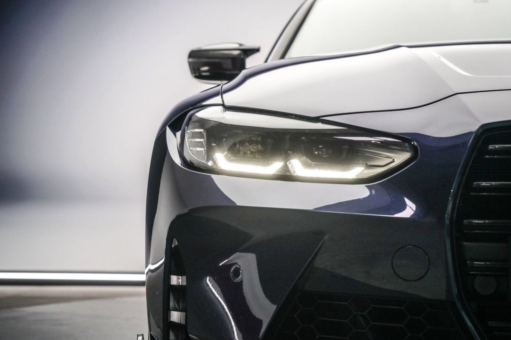 Used BMW M3 2021 for sale - 77764743: Photo 13