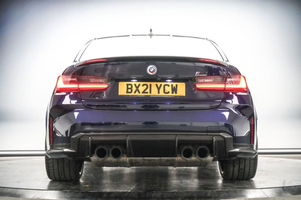 Used BMW M3 2021 for sale - 77764743: Photo 14