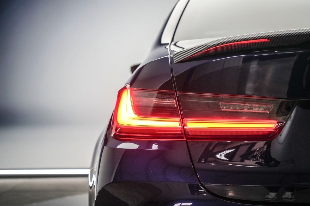 Used BMW M3 2021 for sale - 77764743: Photo 15