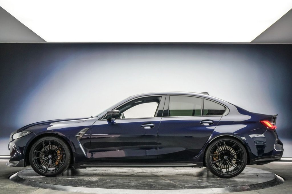 Used BMW M3 2021 for sale - 77764743: Photo 17