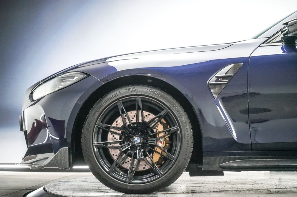 Used BMW M3 2021 for sale - 77764743: Photo 18