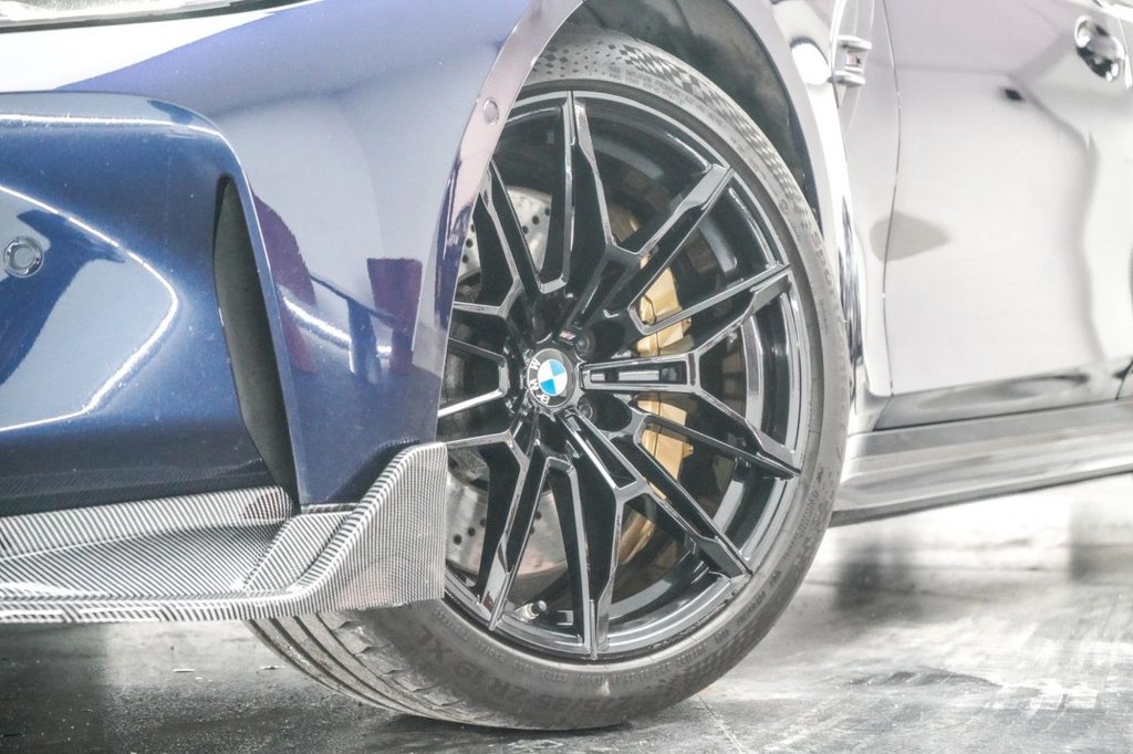 Used BMW M3 2021 for sale - 77764743: Photo 2