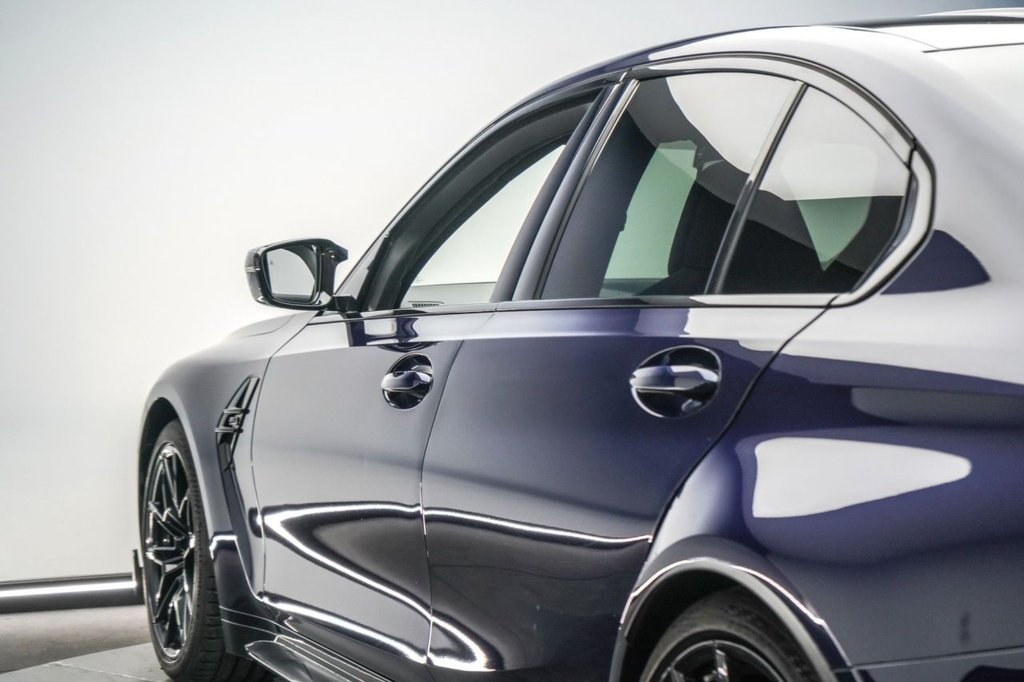 Used BMW M3 2021 for sale - 77764743: Photo 25