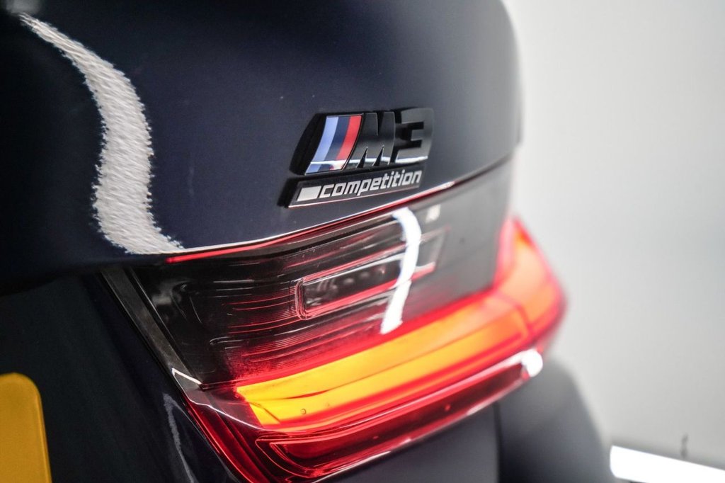 Used BMW M3 2021 for sale - 77764743: Photo 32