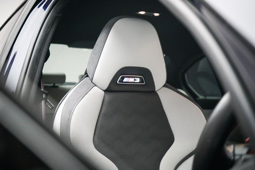 Used BMW M3 2021 for sale - 77764743: Photo 35