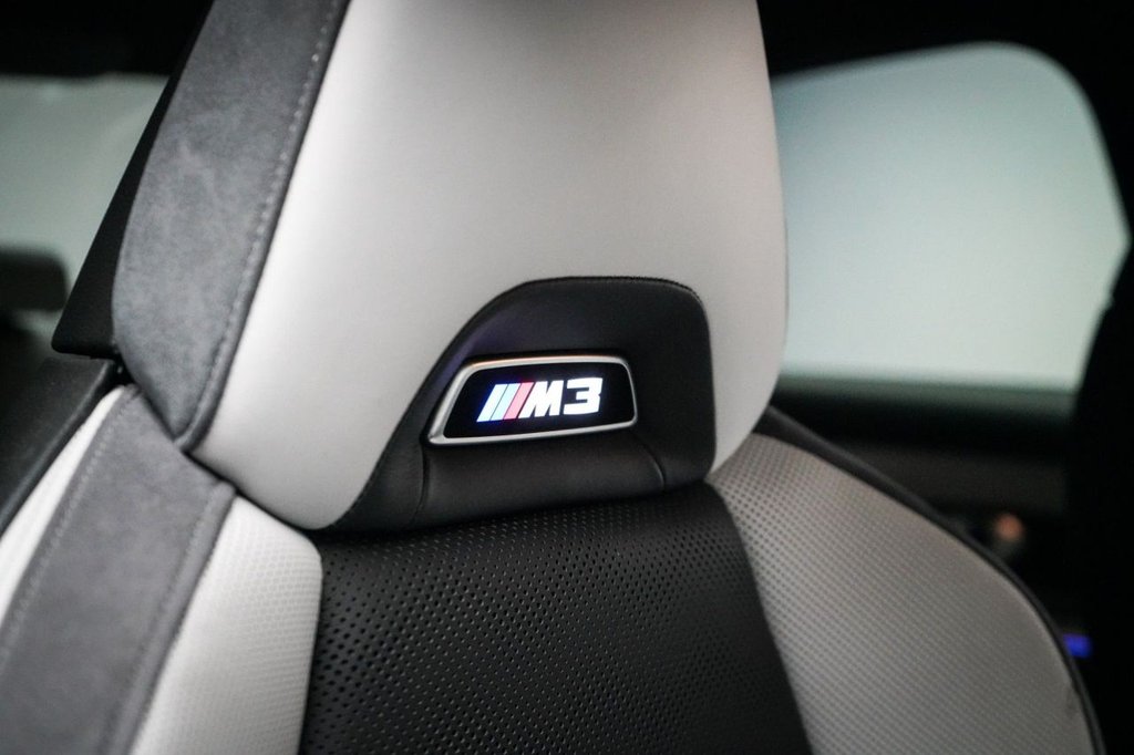 Used BMW M3 2021 for sale - 77764743: Photo 36