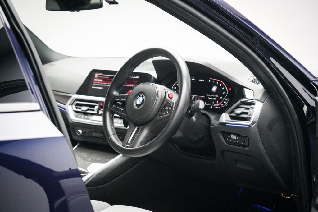 Used BMW M3 2021 for sale - 77764743: Photo 37