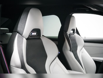 Used BMW M3 2021 for sale - 77764743: Photo