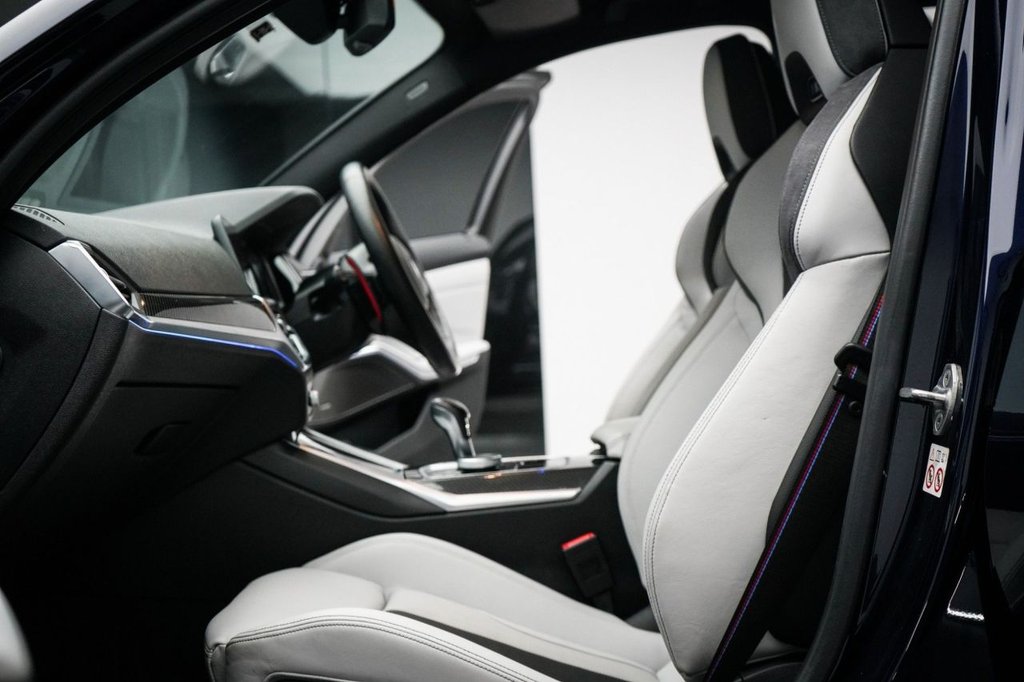 Used BMW M3 2021 for sale - 77764743: Photo 40