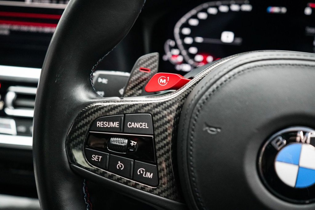 Used BMW M3 2021 for sale - 77764743: Photo 47