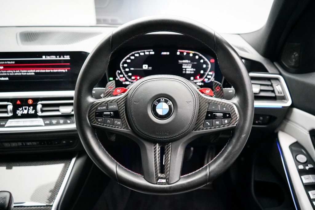 Used BMW M3 2021 for sale - 77764743: Photo 49