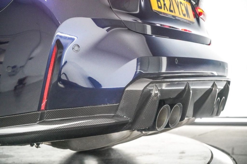 Used BMW M3 2021 for sale - 77764743: Photo 9