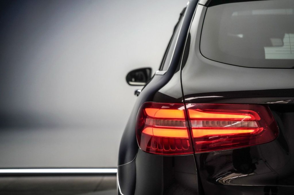 Used Mercedes-Benz GLC 2017 for sale - 78036362: Photo 13