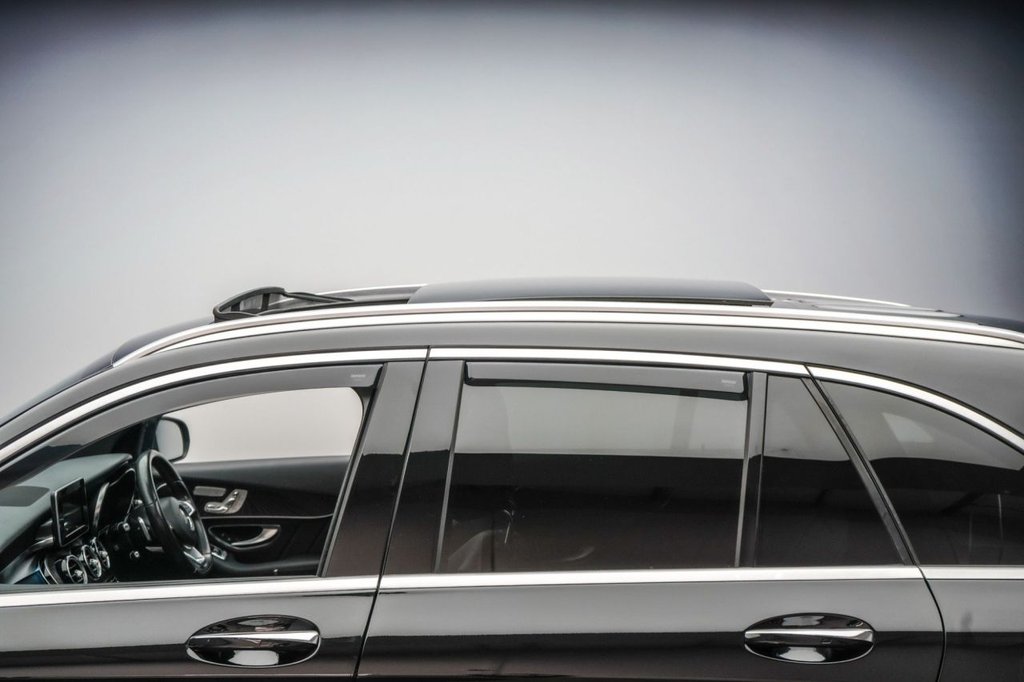 Used Mercedes-Benz GLC 2017 for sale - 78036362: Photo 15