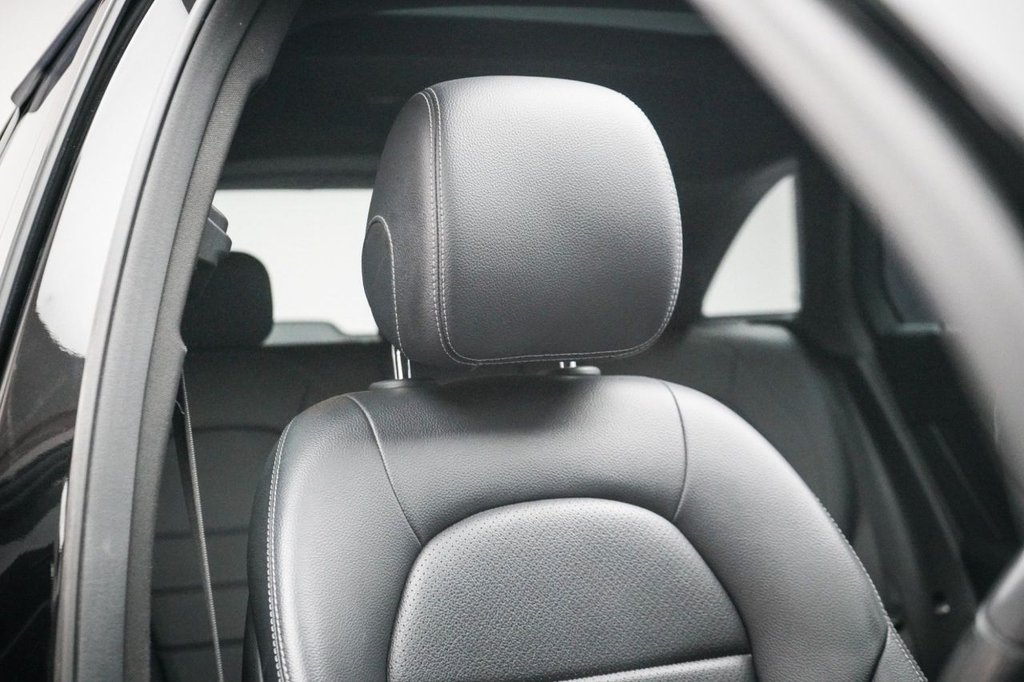 Used Mercedes-Benz GLC 2017 for sale - 78036362: Photo 29