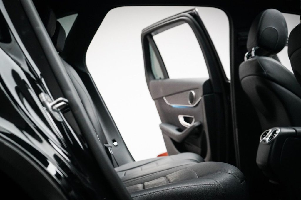 Used Mercedes-Benz GLC 2017 for sale - 78036362: Photo 32