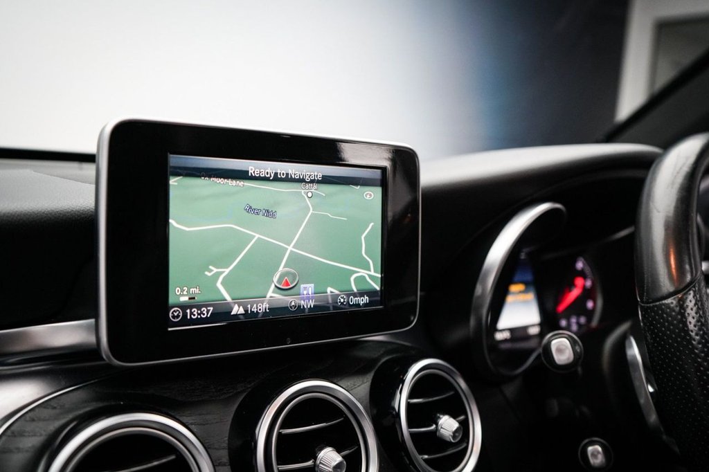 Used Mercedes-Benz GLC 2017 for sale - 78036362: Photo 39