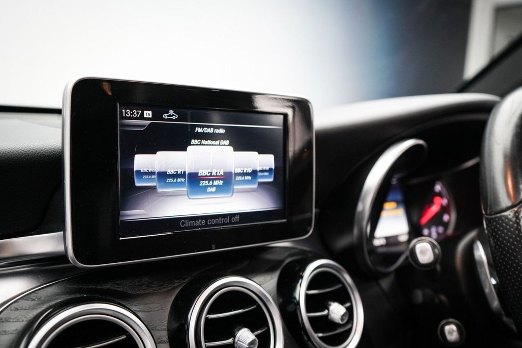 Used Mercedes-Benz GLC 2017 for sale - 78036362: Photo 40